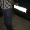 В Мариуполе пьяные нацгвардейцы на авто убегали от полиции (фото)