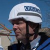 Замглавы ОБСЕ едет в Донецк на встречу с Захарченко