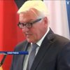 Німеччина та Франція розчаровані виконанням Мінських угод