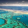 Ученые нашли за Большим барьерным второй огромный риф