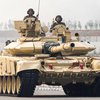 Украина и Индия ведут переговоры о модернизации танков