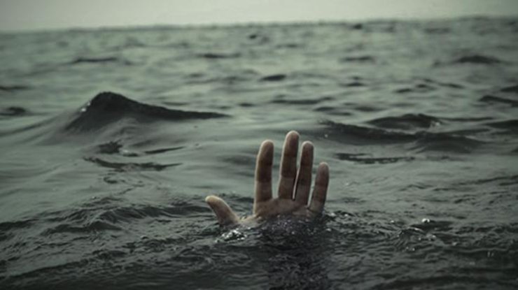 В Волынской области в пруду утонул ребенок