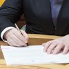 Порошенко подписал один из "безвизовых" законов