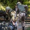 Тяжелая ночь на Донбассе: погиб украинский военный