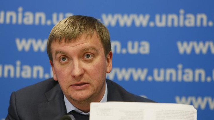 Еврокомиссия одобрила законопроект Украины о спецконфискации