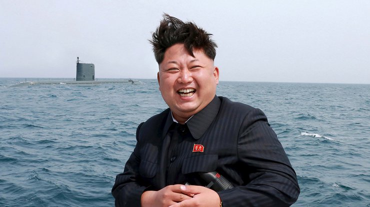 Ким Чен Ын провел серию казней с тех пор как пришел к власти в 2011 году
