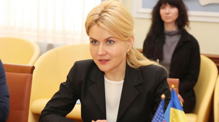 Порошенко назначил временного председателя Харьковской ОГА 