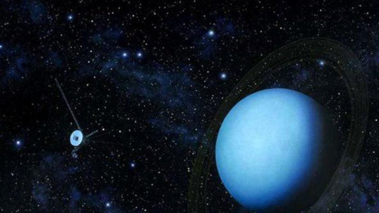 В Солнечной системе может исчезнуть Уран и Нептун