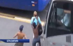 Олимпиада-2016: туристов грабят в отелях и на улицах