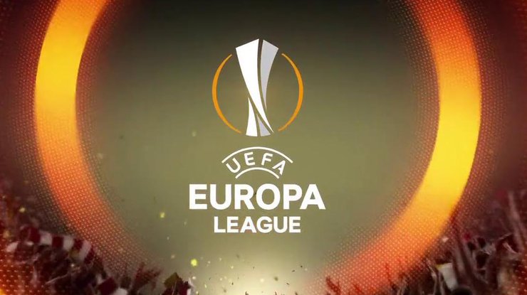 Из Лиги Европы вылетели два украинских клуба 