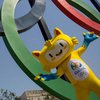 Олимпиада-2016: Бразилия готовится к открытию соревнований