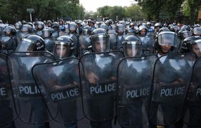 В Ереване арестовали последних захватчиков здания полиции