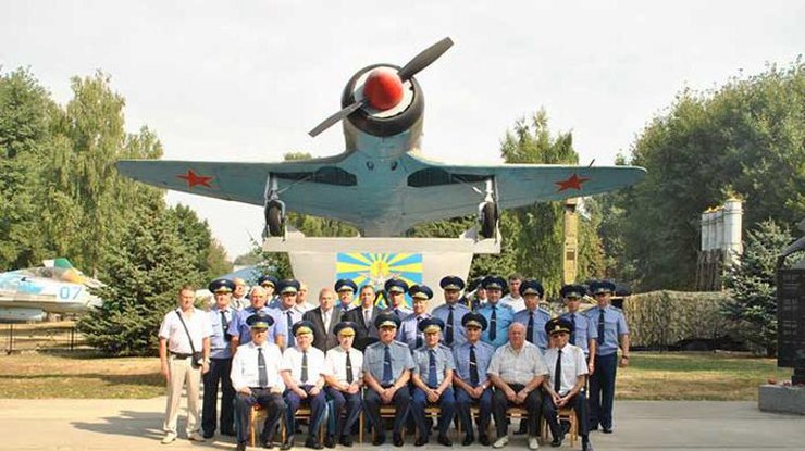 В Украине 7 августа отмечают День Воздушных сил ВСУ