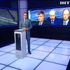 Генпрокуратура допросила Авакова, Турчинова и Яценюка