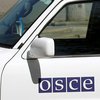 Миссия ОБСЕ на Донбассе подверглась нападению со стороны боевиков