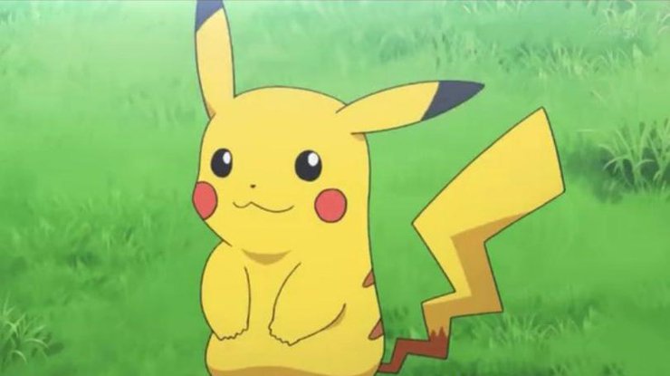 Игрок Pokemon GO превратил свою собаку в Пикачу 