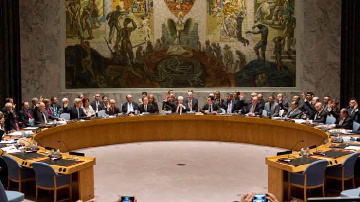 Польша выступает за непостоянное членство в Совбезе ООН