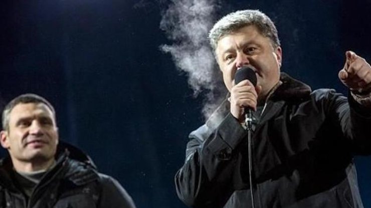 Порошенко, Кличко и Турчинова допросят по делу об убийствах на Майдане 