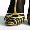 Эволюция моды на высокие каблуки за последние 100 лет (видео)
