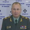 СБУ не выясняли обстоятельства появления Евгения Панова в Крыму