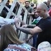 В Одессе участники Евромайдана устроили потасовку между собой
