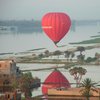 В Египте запретили полеты на воздушных шарах 