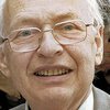 В Польше умер лауреат Нобелевской премии Рейнхард Зельтен