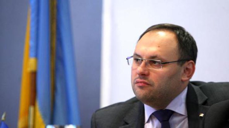Каськив подал ходатайство о политическом убежище в Панаме