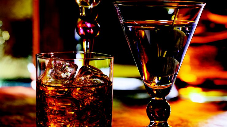 Ученые рассказали, как снизить вред от алкоголя