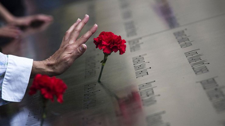 Сегодня в США почтят память погибших во время теракта 11 сентября. Фото:  The Atlantic