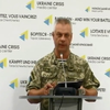 На Донбасі ворог продовжує обстріли Авдіївської промзони