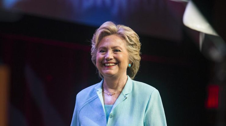 Хиллари Клинтон продолжит избирательную кампанию в конце недели