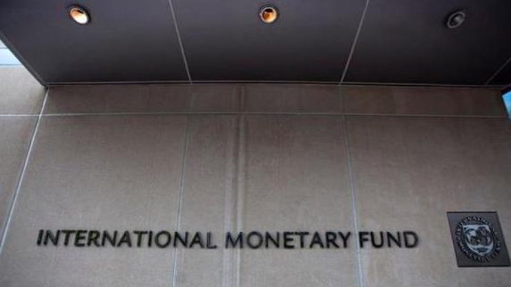 Киев ждет от МВФ два транша до конца года