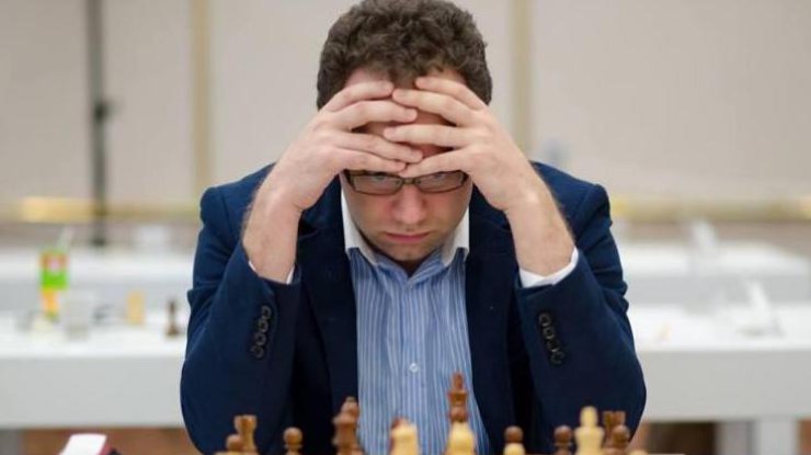 Украинцы одержали победу на всемирной Олимпиаде по шахматам