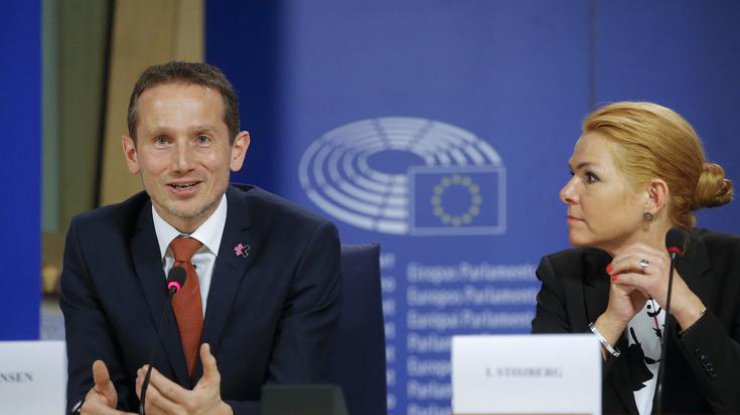 В ЕС разрабатывают для Украины новую антикоррупционную программу