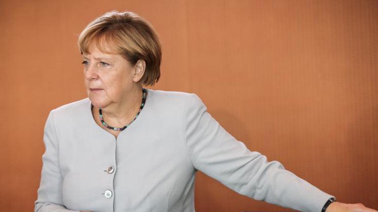 ЕС находится в критическом положении – Меркель 