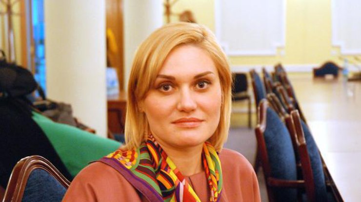 Острикова назвала плюсы и минусы транша МВФ