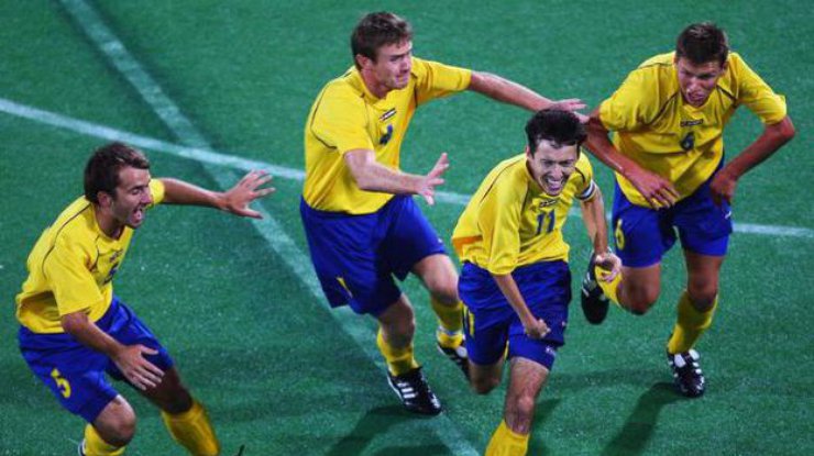 Паралимпиада-2016: сборная Украины по футболу победила в финале