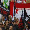 В Австрии и Германии люди массово митингуют против торговли с США 