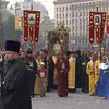Православные священники рассказали европейцам о захватах храмов в Украине