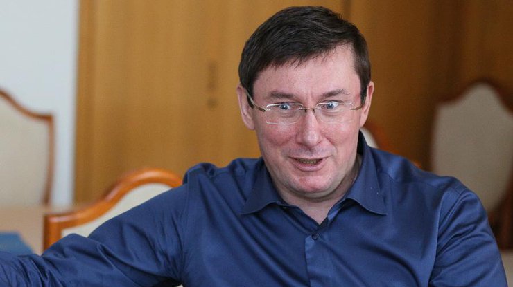 Юрий Луценко: зарплата прокуроров должна быть увеличена