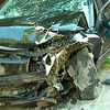 Страшная авария под Винницей: столкнулись три автомобиля (фото, видео)