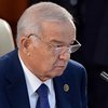 Правительство Узбекистана сообщило о состоянии Ислама Каримова