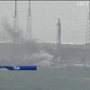 У США вибухнула ракета "Фалькон-9"