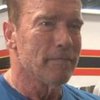 69-летний Шварценеггер похвастался накаченным телом в спортзале (видео) 