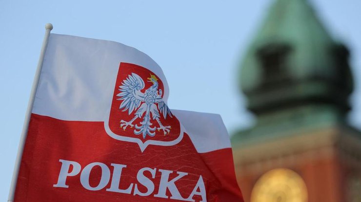Польша не признает выборы в Крыму