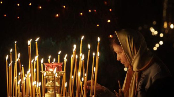 Рождество Пресвятой Богородицы 2016: история и традиции