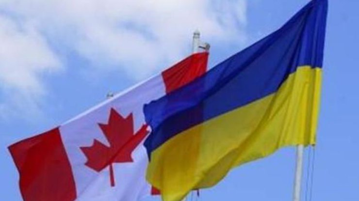 В Канаде подали на ратификацию соглашение о свободной торговле с Украиной