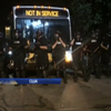 У США поранили 12 поліцейських під час акції протесту