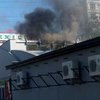 В ресторане Одессы прогремел мощный взрыв (фото)